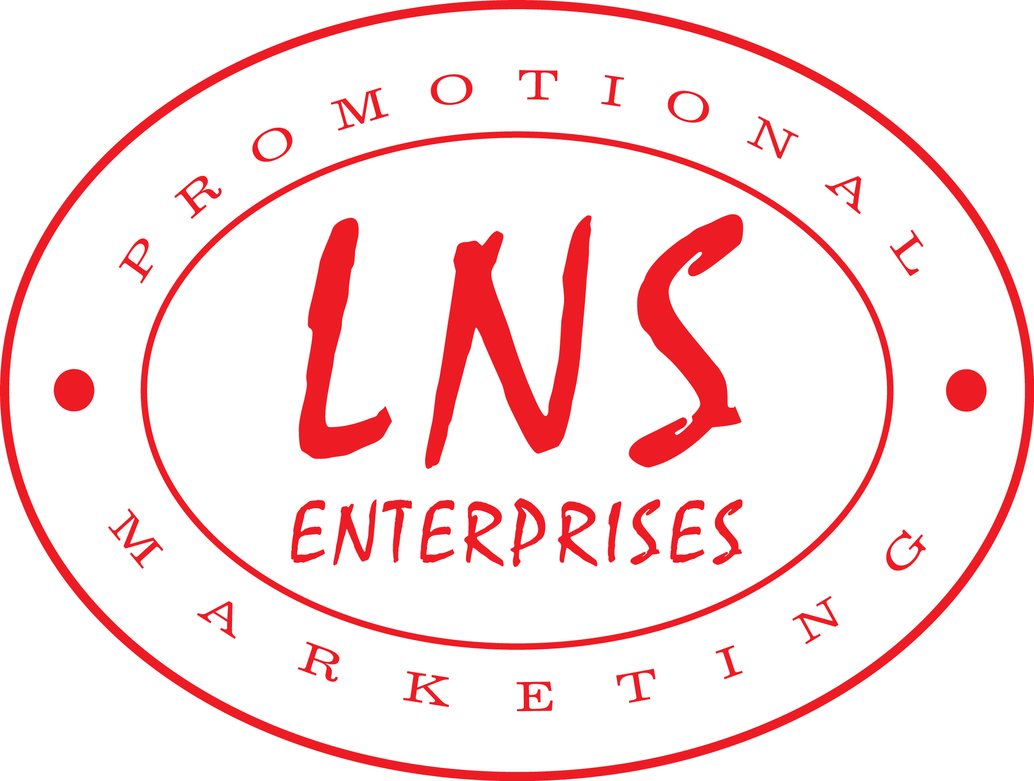 L N S Enterprises Inc's Logo